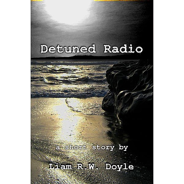 Detuned Radio, Liam RW Doyle