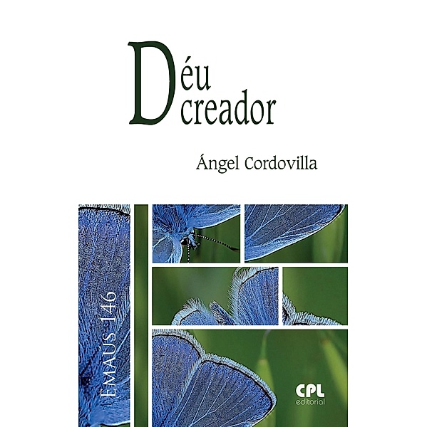 Déu creador / EMAUS Bd.146, Ángel Cordovilla Pérez