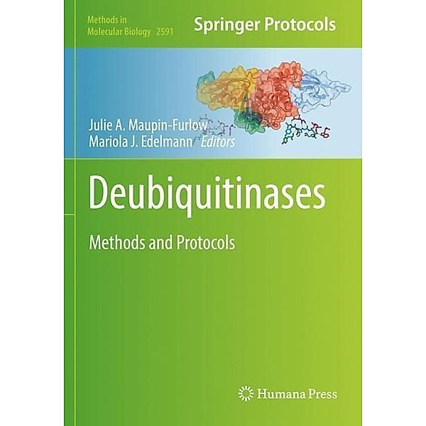 Deubiquitinases