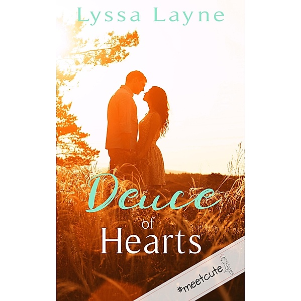 Deuce of Hearts, Lyssa Layne