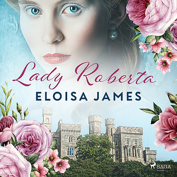 Deugd en ondeugd - 1 - Lady Roberta, Eloisa James
