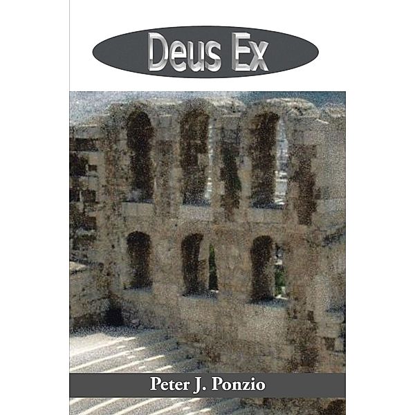 Deus Ex, Peter J. Ponzio