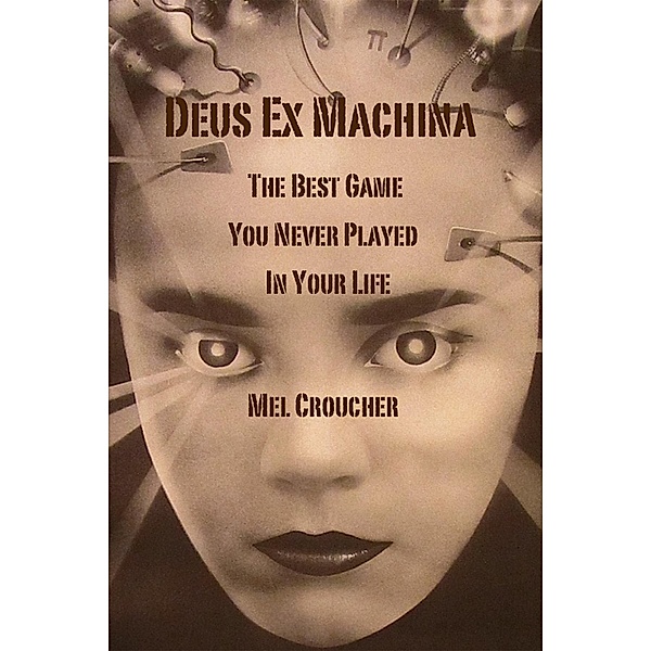 Deus Ex Machina / Andrews UK, Mel Croucher