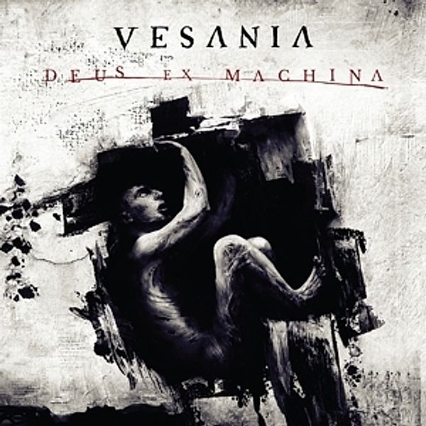 Deus Ex Machina (Vinyl), Vesania