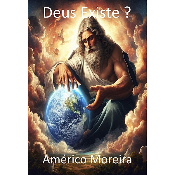 Deus Existe ?, Américo Moreira