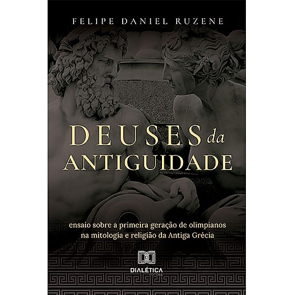 Deuses da Antiguidade, Felipe Daniel Ruzene