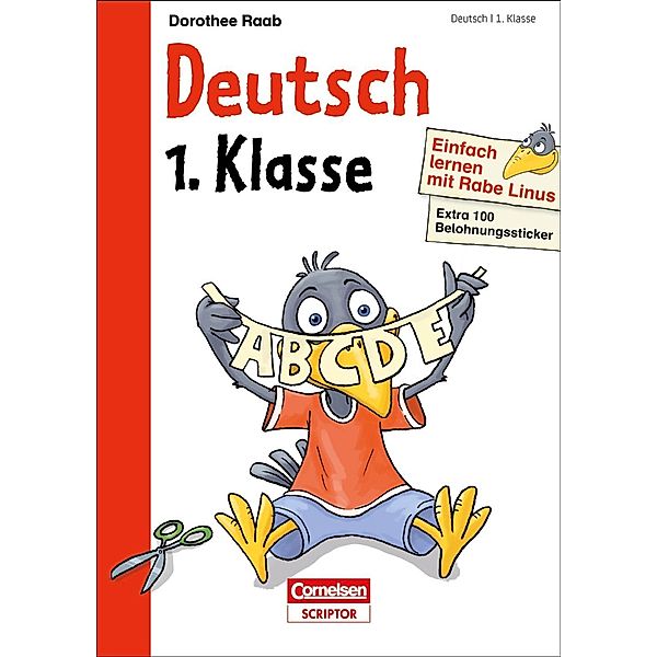 Deutsch 1. Klasse, Dorothee Raab