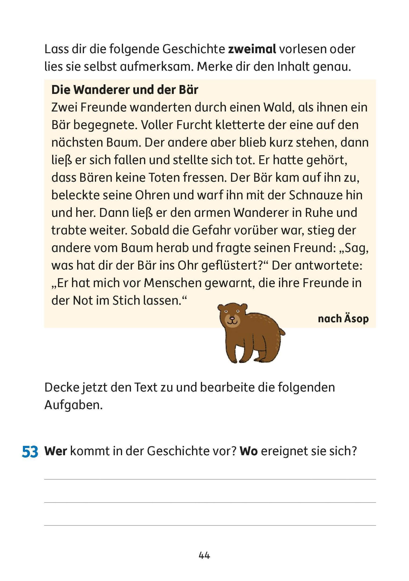 Deutsch 4. Klasse Übungsheft - Aufsatz Buch versandkostenfrei - Weltbild.at
