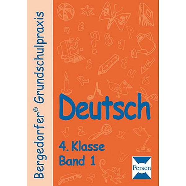 Deutsch, 4. Schuljahr