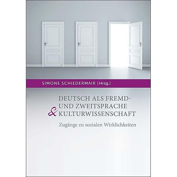 Deutsch als Fremd- und Zweitsprache & Kulturwissenschaft