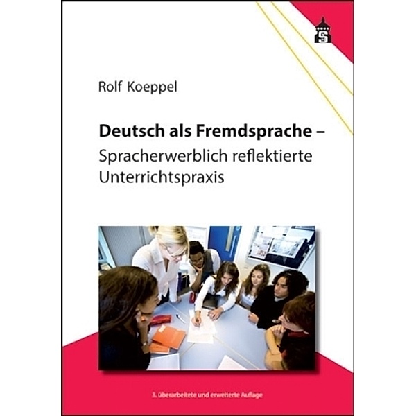 Deutsch als Fremdsprache, Rolf Koeppel
