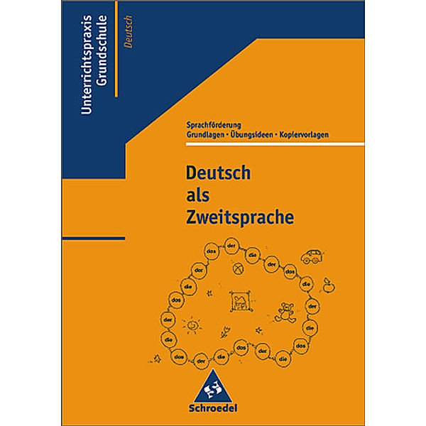 Deutsch als Zweitsprache