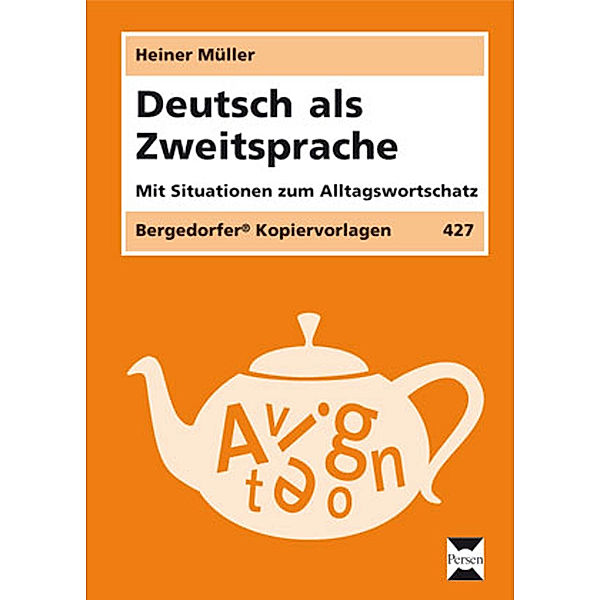 Deutsch als Zweitsprache, Heiner Müller