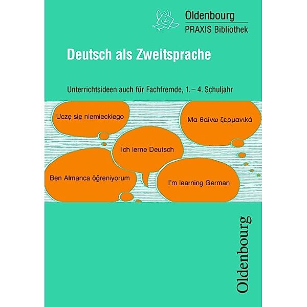 Deutsch als Zweitsprache, Yildiz Akgüc, Nina Raunegger, Theodor Dörfler, Martina Weigand