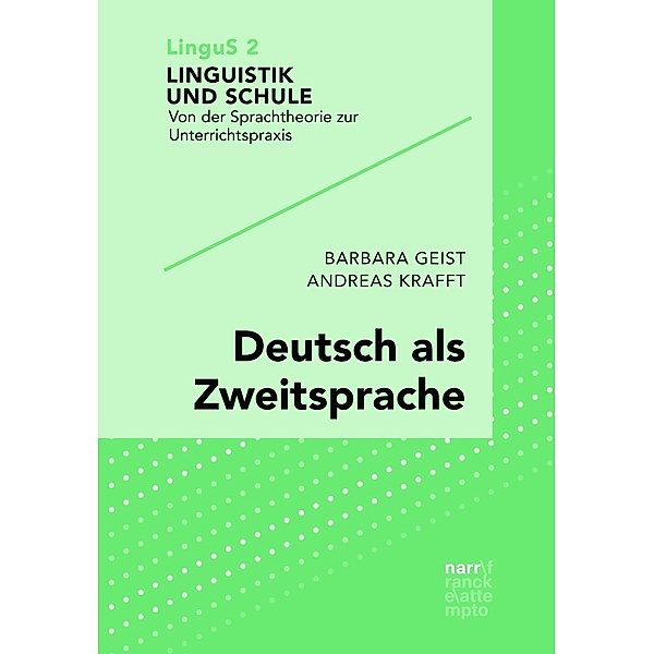 Deutsch als Zweitsprache, Barbara Geist, Andreas Krafft