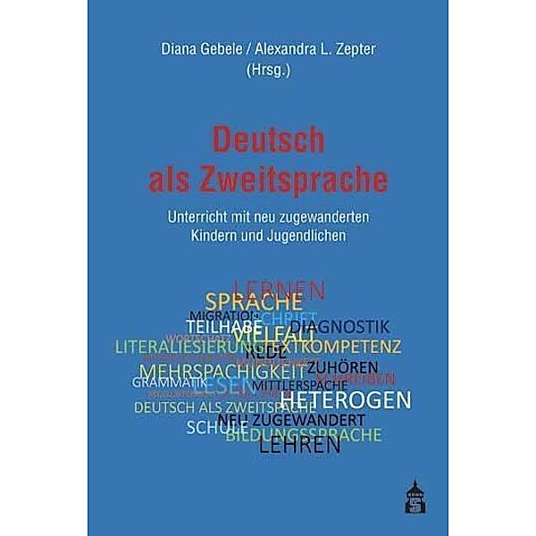 Deutsch als Zweitsprache