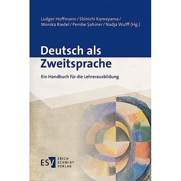 Deutsch als Zweitsprache