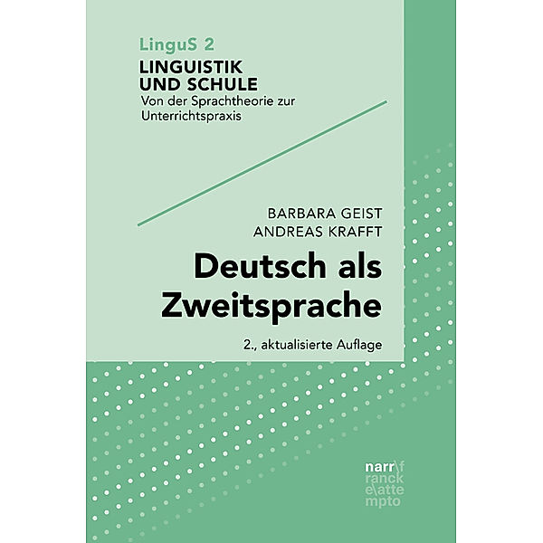 Deutsch als Zweitsprache, Barbara Geist, Andreas Krafft