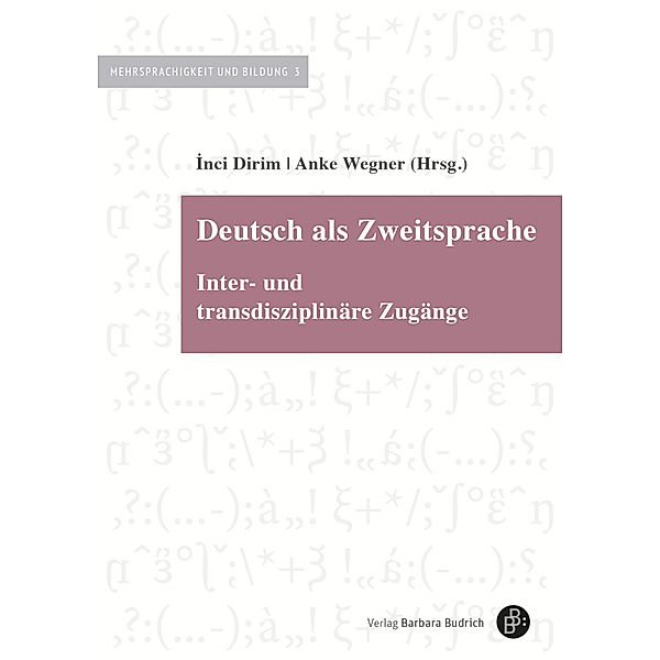 Deutsch als Zweitsprache