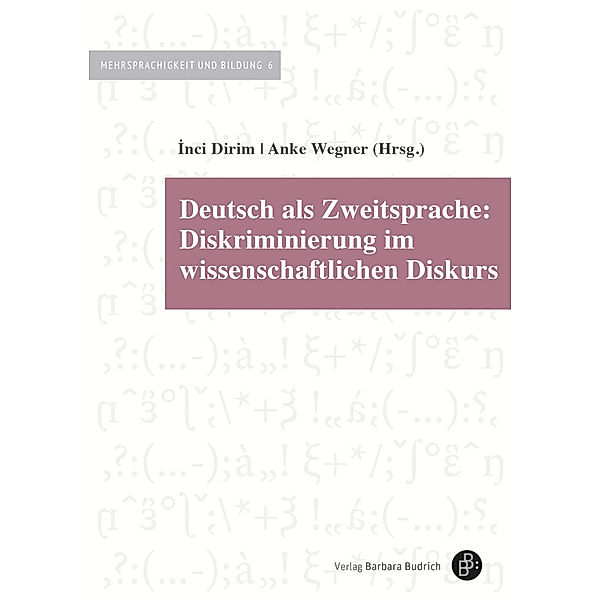 Deutsch als Zweitsprache: Diskriminierung im wissenschaftlichen Diskurs