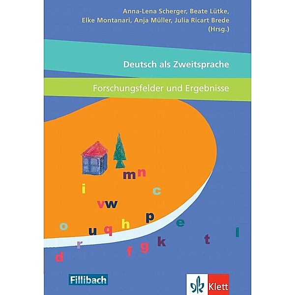 Deutsch als Zweitsprache - Forschungsfelder und Ergebnisse, Beate Lütke