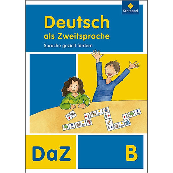 Deutsch als Zweitsprache - Sprache gezielt fördern, Ausgabe 2011, Thomas Quehl, Simone Kehbel, Karla Röhner-Münch, Doris Senff