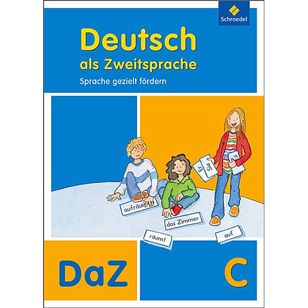 Deutsch als Zweitsprache - Sprache gezielt fördern, Ausgabe 2011, Thomas Quehl, Simone Kehbel, Karla Röhner-Münch, Doris Senff