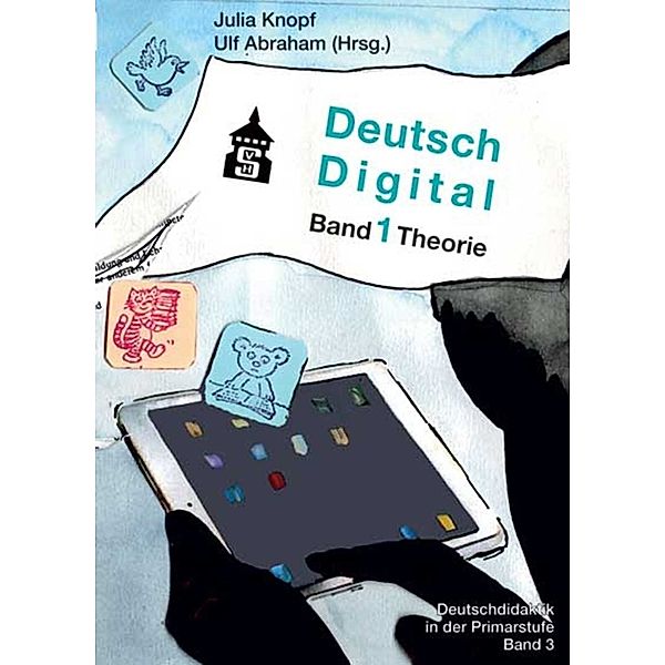 Deutsch Digital.Bd.1