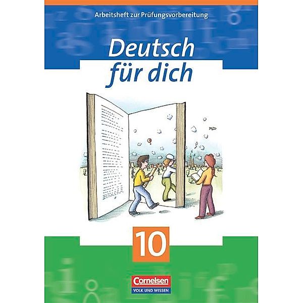 Deutsch für dich: 10. Schuljahr