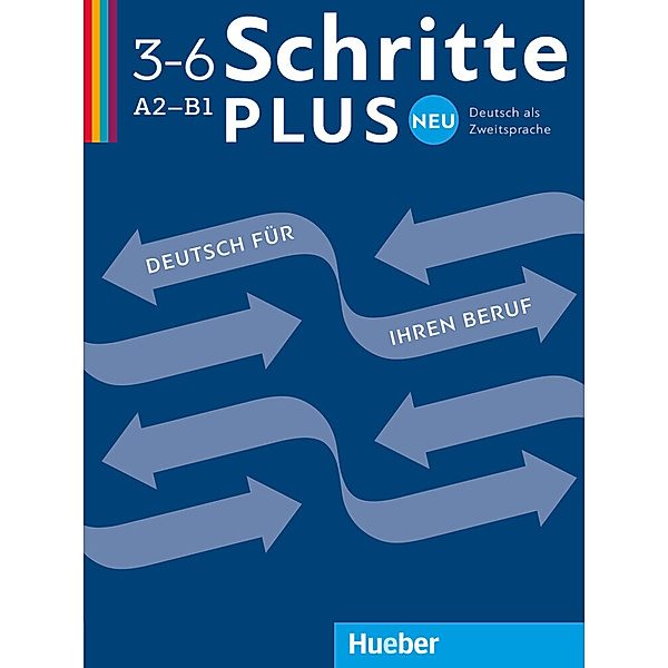 Deutsch für Ihren Beruf.Bd.3-6, Gloria Bosch, Kristine Dahmen, Ulrike Haas