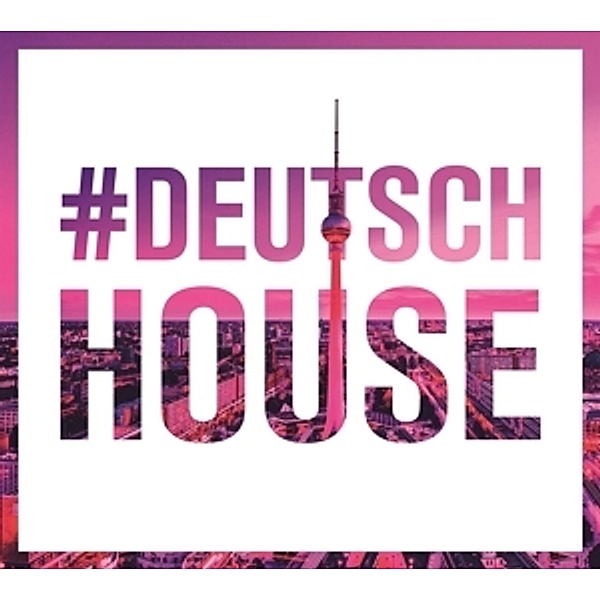 Deutsch House, Diverse Interpreten