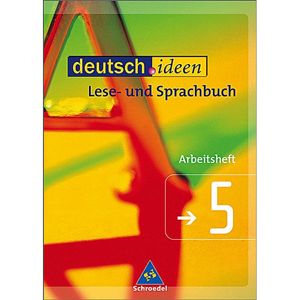 deutsch.ideen, Sekundarstufe I, Arbeitshefte (außer Baden-Württemberg): deutsch.ideen