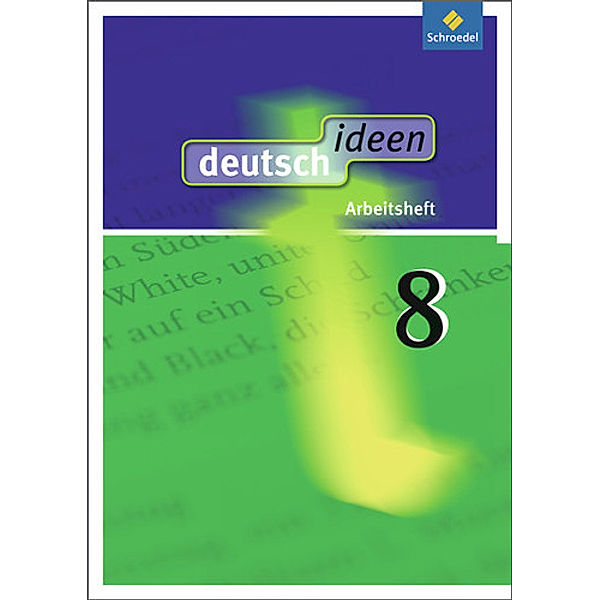 deutsch ideen SI - Allgemeine Ausgabe 2010