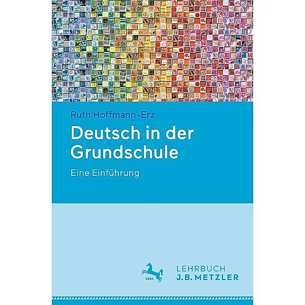 Deutsch in der Grundschule, Ruth Hoffmann-Erz