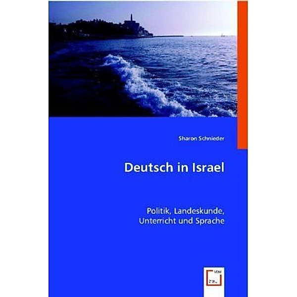 Deutsch in Israel, Sharon Schnieder