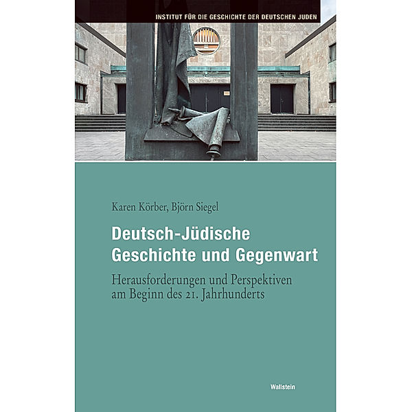 Deutsch-Jüdische Geschichte und Gegenwart