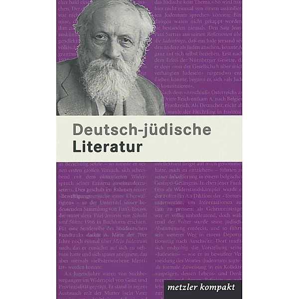 Deutsch-jüdische Literatur