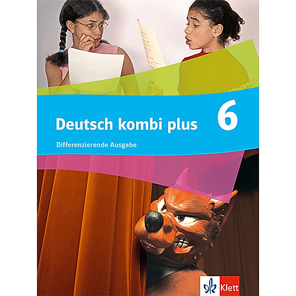 Deutsch kombi plus 6