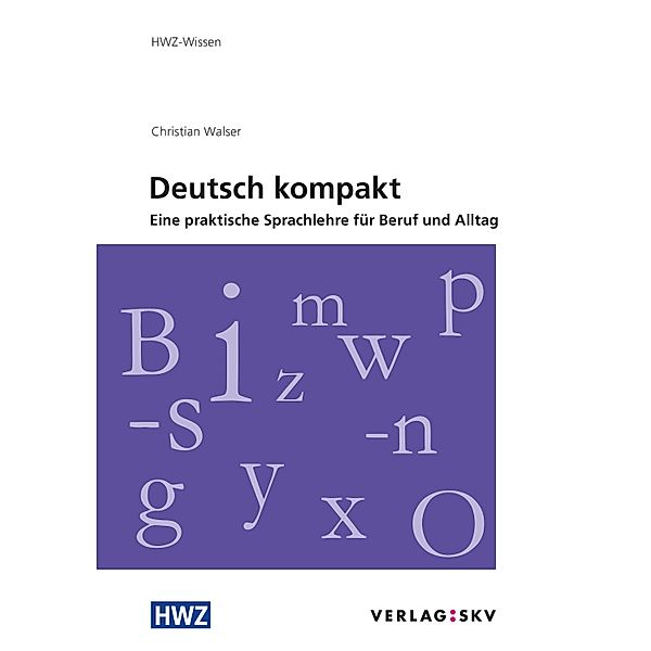 Deutsch kompakt, Christian Walser