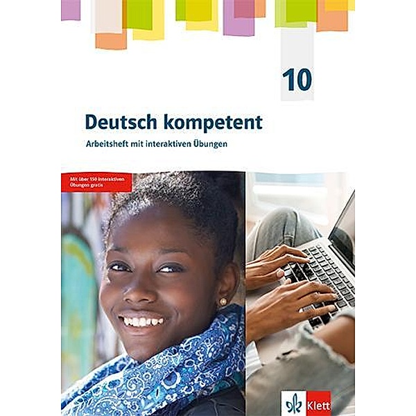 Deutsch kompetent 10. G9-Ausgabe, m. 1 Beilage