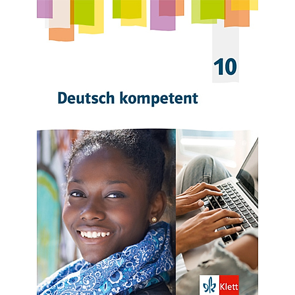 Deutsch kompetent. Allgemeine Ausgabe Gymnasium ab 2019 / Deutsch kompetent 10. G9-Ausgabe