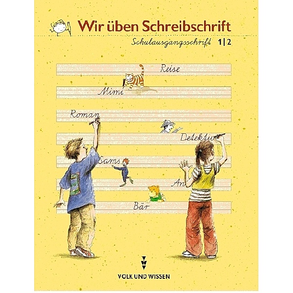 Deutsch plus - Grundschule - Lesen und Schreiben üben, Peter Krampitz