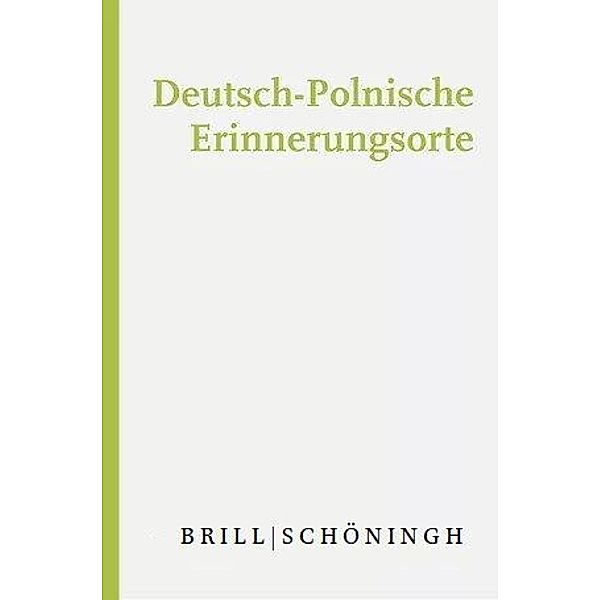 Deutsch-Polnische Erinnerungsorte