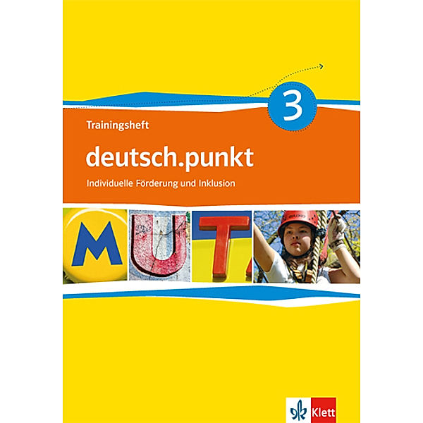 deutsch.punkt 3. Differenzierende Ausgabe