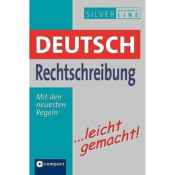 Deutsch Rechtschreibung