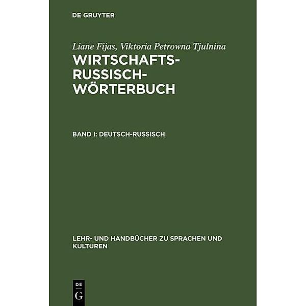 Deutsch-Russisch / Jahrbuch des Dokumentationsarchivs des österreichischen Widerstandes, Liane Fijas, Viktoria Petrowna Tjulnina