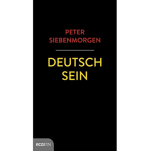 Deutsch sein, Peter Siebenmorgen