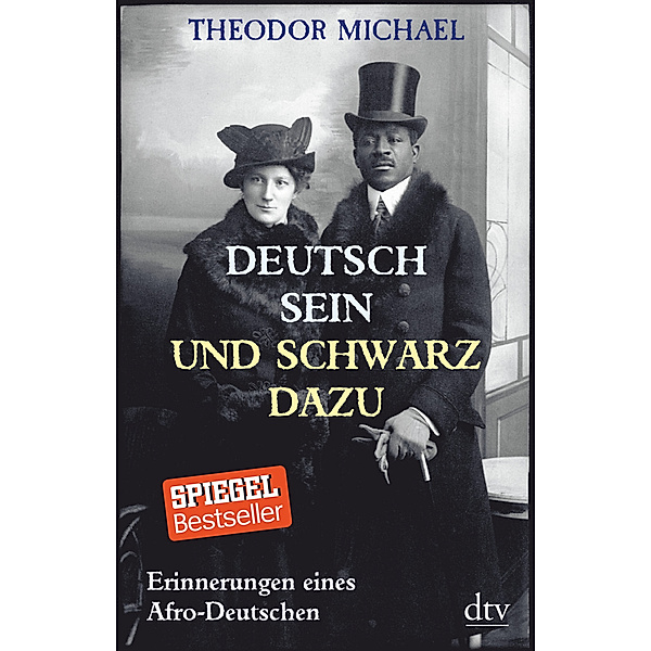 Deutsch sein und schwarz dazu, Theodor Michael