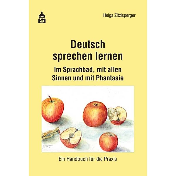 Deutsch sprechen lernen, Helga Zitzlsperger