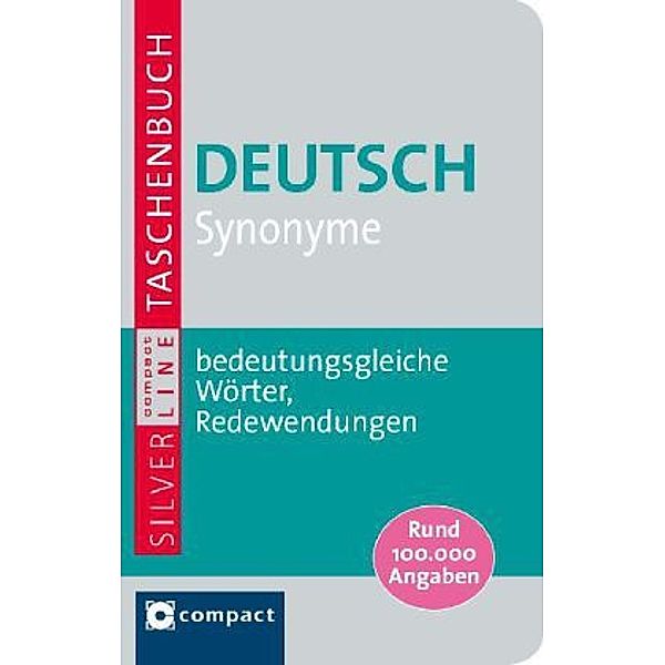 Deutsch Synonyme, Bernhard Iglhaut